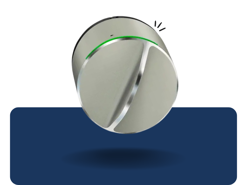 Danalock V3 (Z-Wave+Bluetooth)