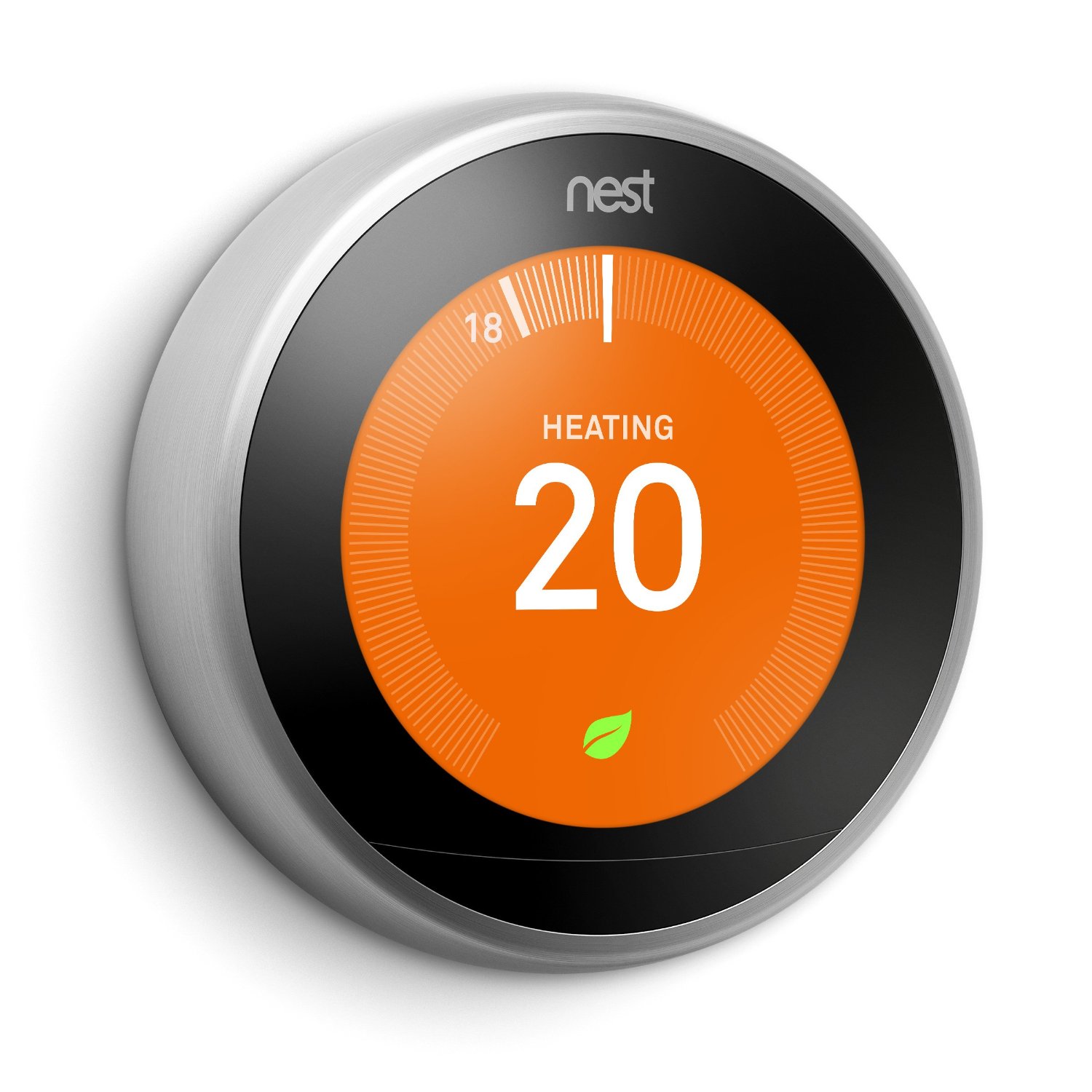 Nest termostat 3gen (Nest Learning Thermostat)