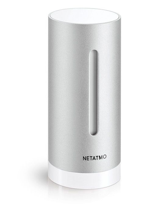 Netatmo prídavný modul do interiéru