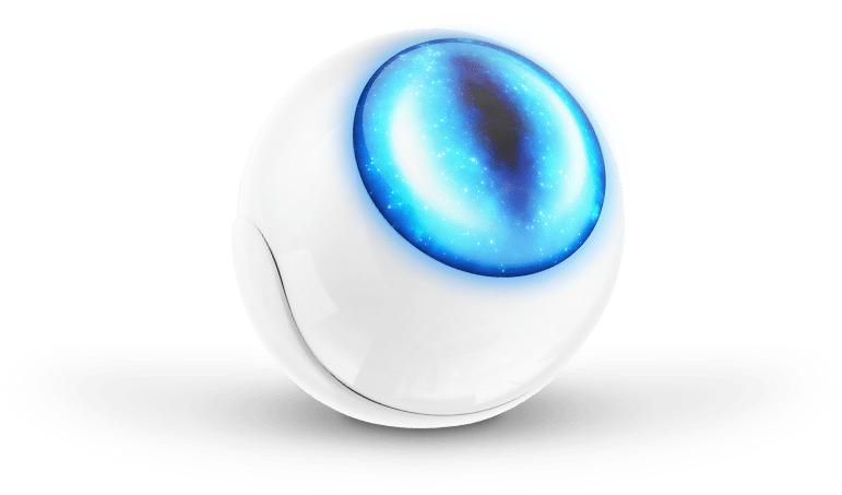 FIBARO pohybový senzor (FIBARO Motion Sensor)