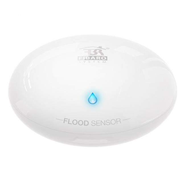 FIBARO senzor vytopenia (FIBARO Flood Sensor)