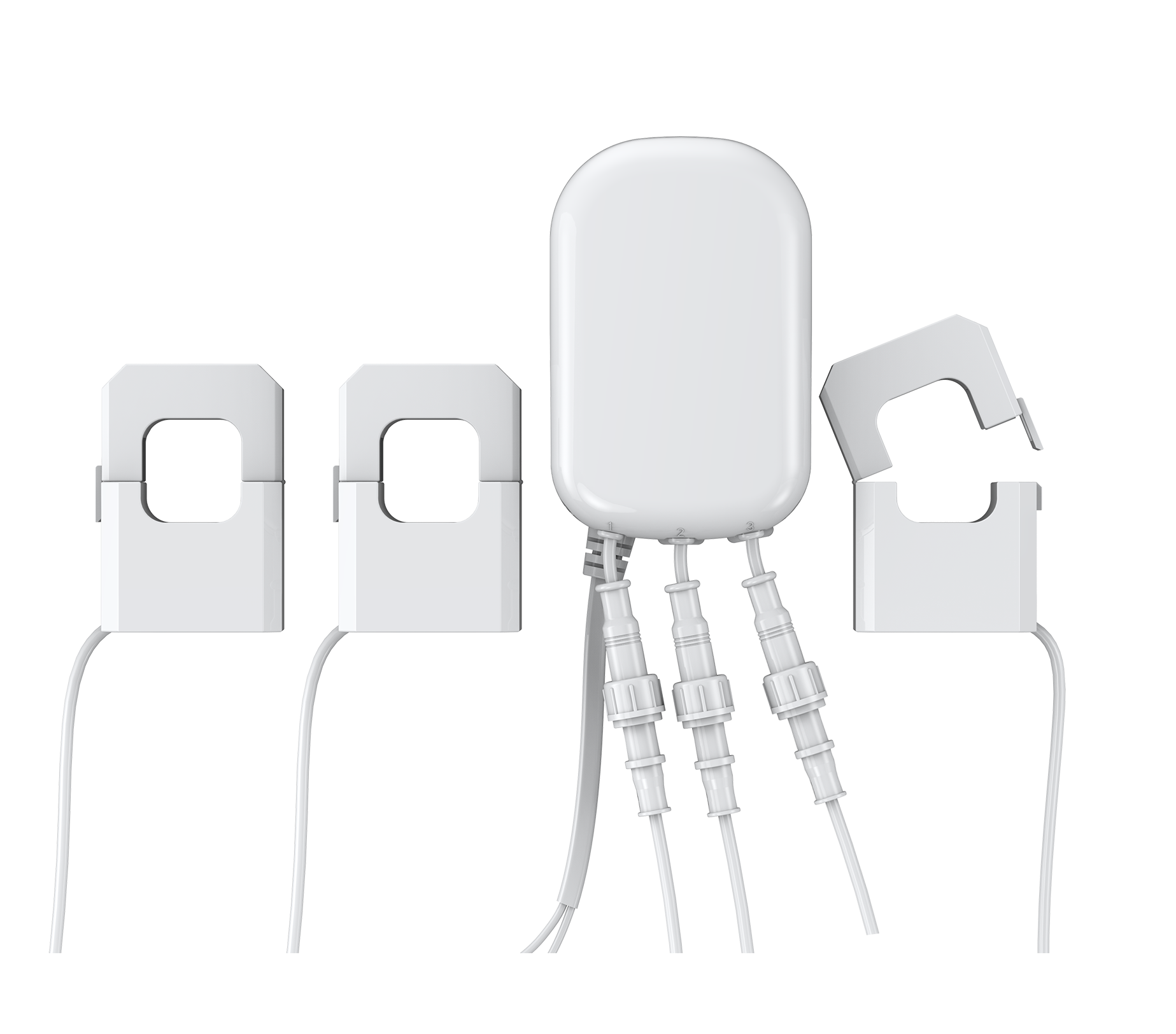 Aeotec Merač energie GEN5 (60A, 3 svorky)