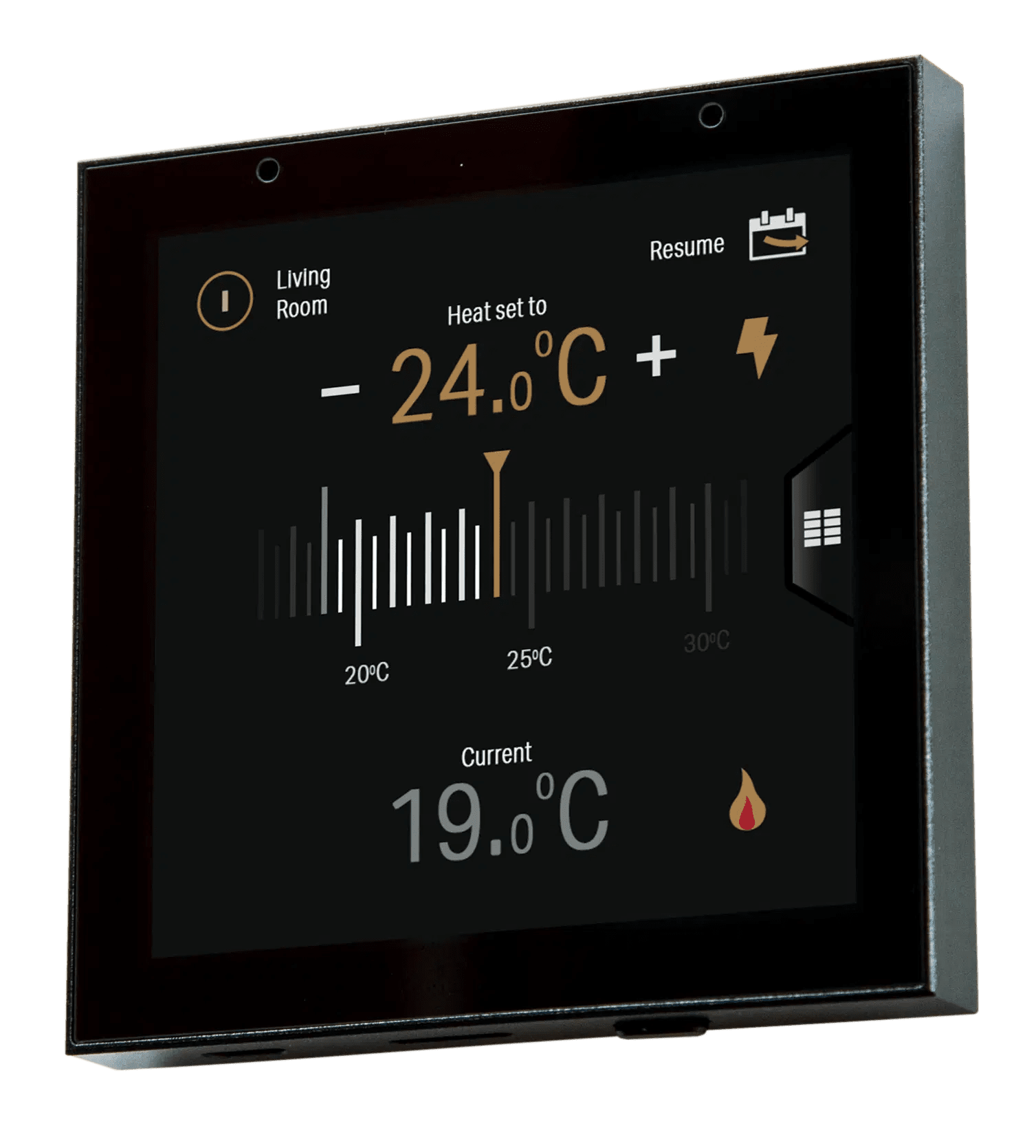 FIBARO Levels plugin pre Rithum Switch