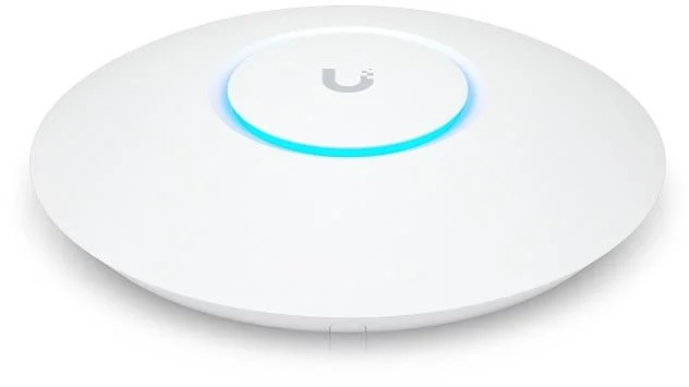 Ubiquiti UniFi U6+ Access Point