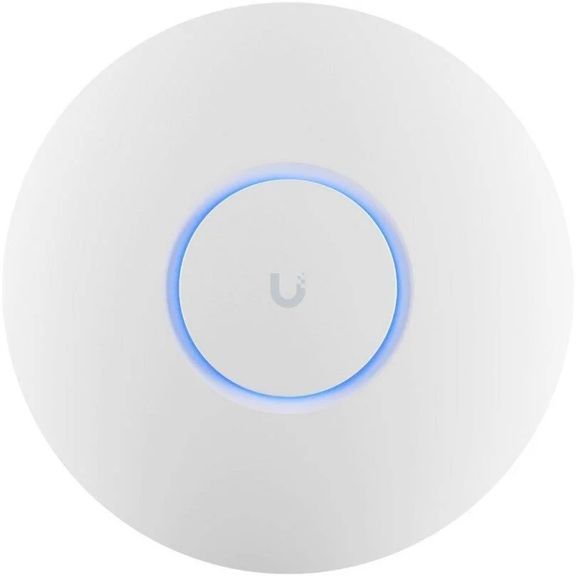 Ubiquiti UniFi U6+ Access Point