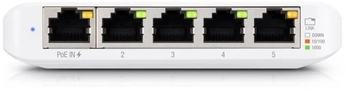 Ubiquiti UniFi Flex Mini Network Switch