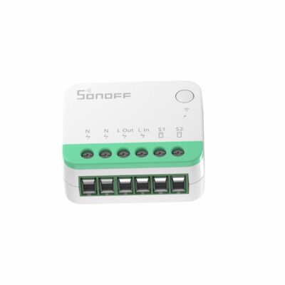 Sonoff Mini R4M - Matter WiFi Smart Switch