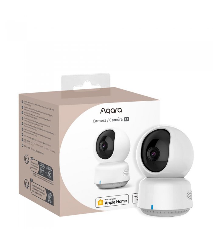 Aqara Camera E1 (CH-C01E) - Interiérová kamera