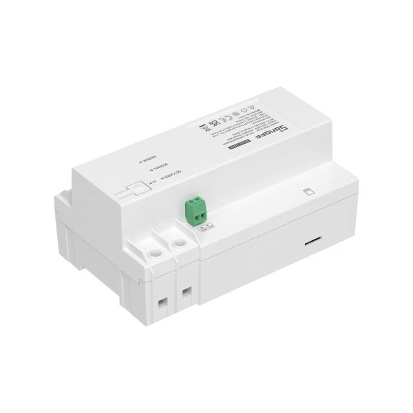 SONOFF Smart rozšíriteľný merač energie - Hlavná jednotka