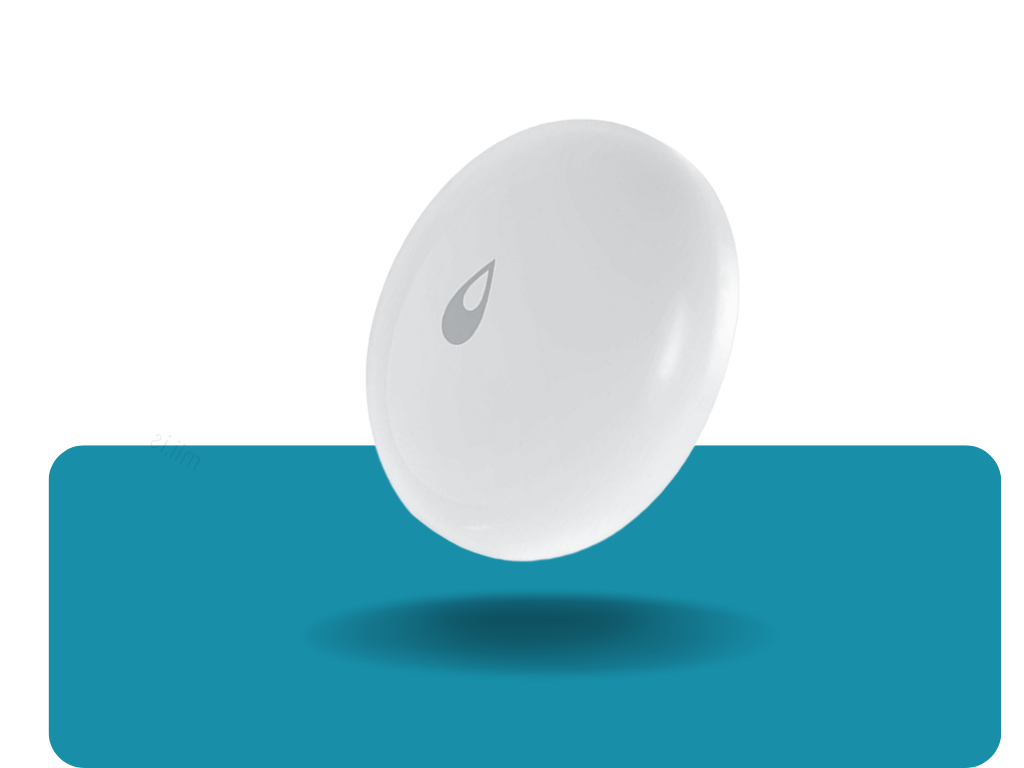 Aqara senzor úniku vody T1 (Aqara Water Leak Sensor T1 WL-S02D)