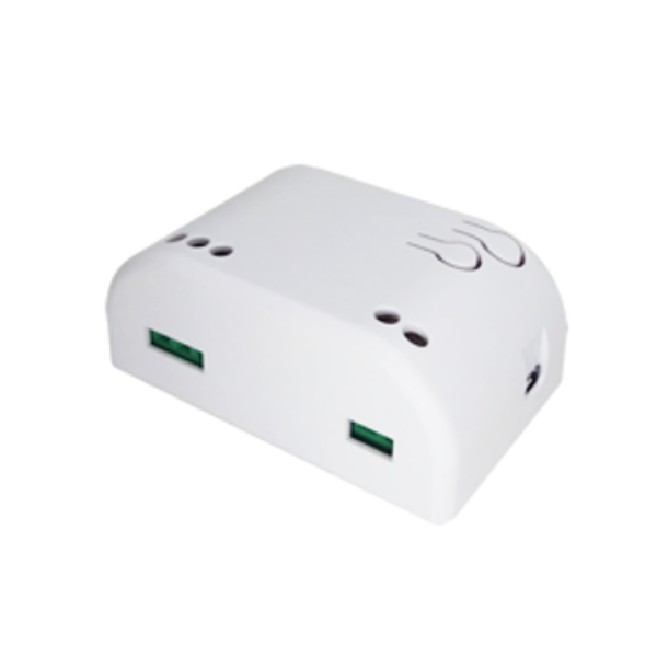 Box pre 1 kanálové relé SmartWise