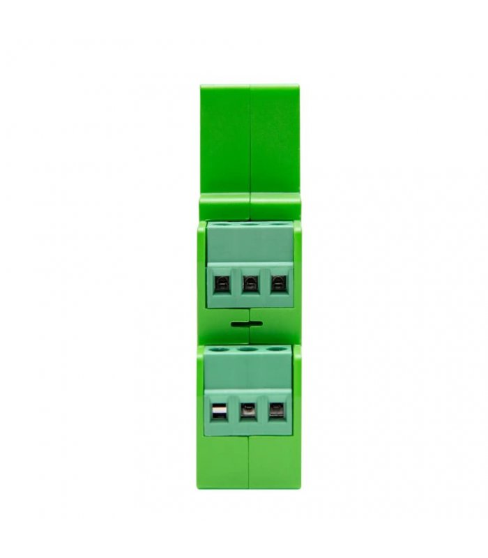Shelly Pro Dimmer 1PM stmievač s meraním spotreby