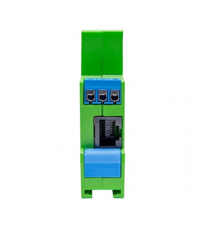 Shelly Pro Dimmer 1PM stmievač s meraním spotreby