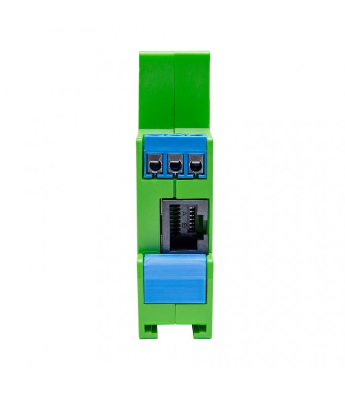 Shelly Pro Dimmer 2PM dvojitý stmievač s meraním spotreby
