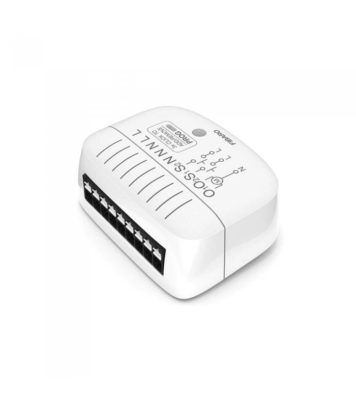 FIBARO modul na žalúzie 4 (FIBARO Roller Shutter 4)