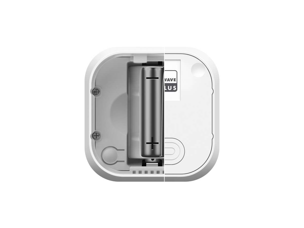 Trisensor 8 Aeotec
