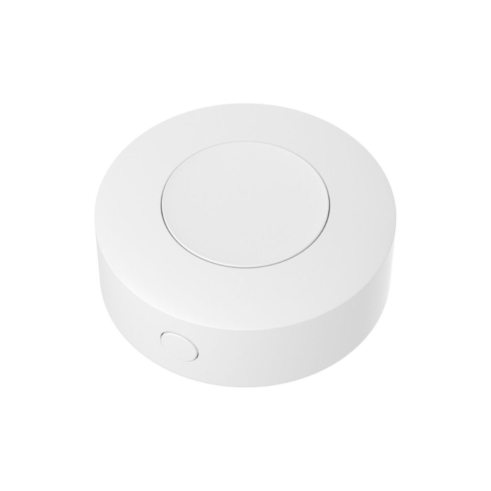 Sonoff zigbee batériové tlačítko (zigbee wireless switch)