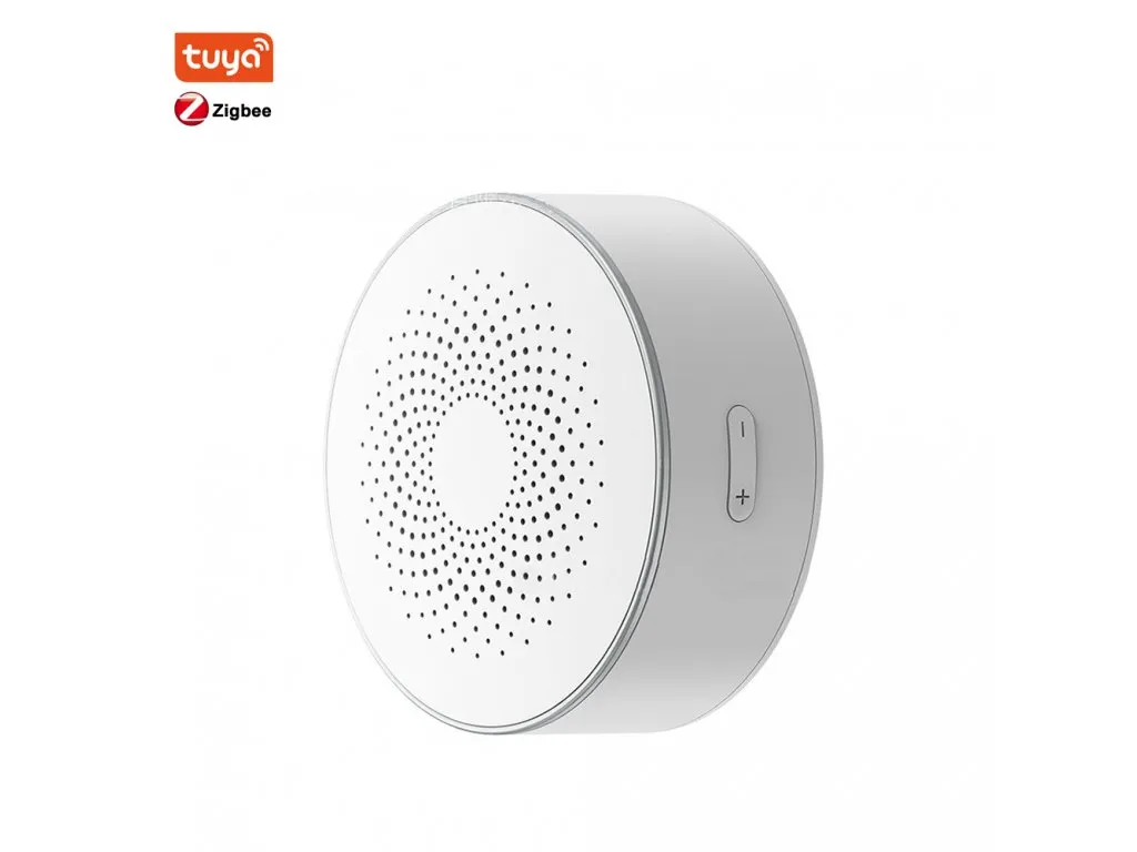 Zigbee siréna TUYA