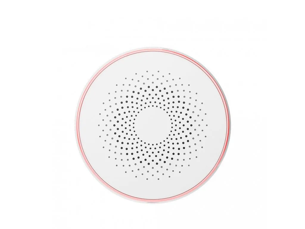 Zigbee siréna TUYA