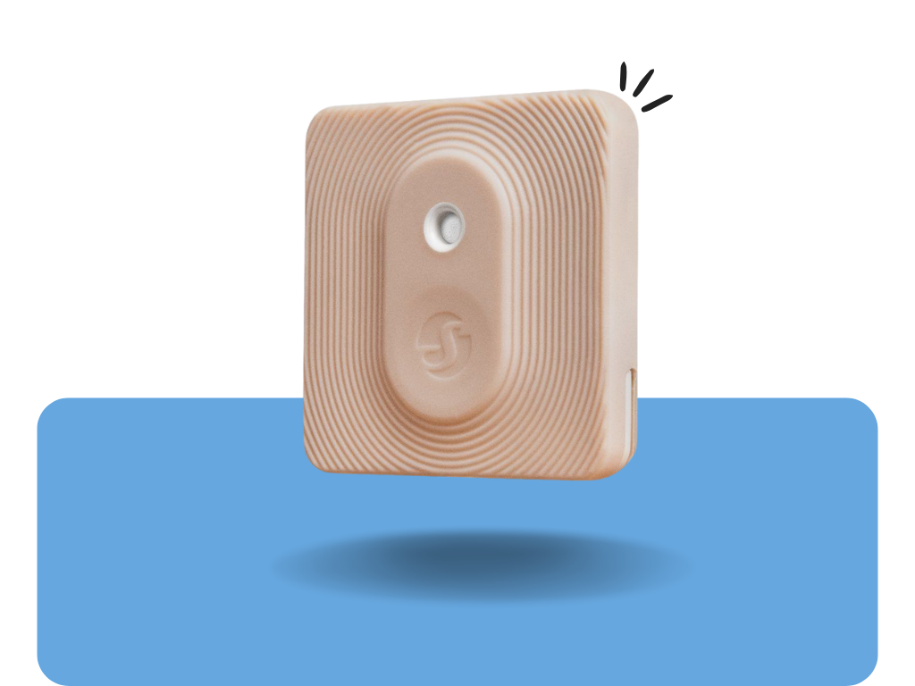 Shelly BLU H&T ZB (Bluetooth+Zigbee senzor teploty a vlhkosti)