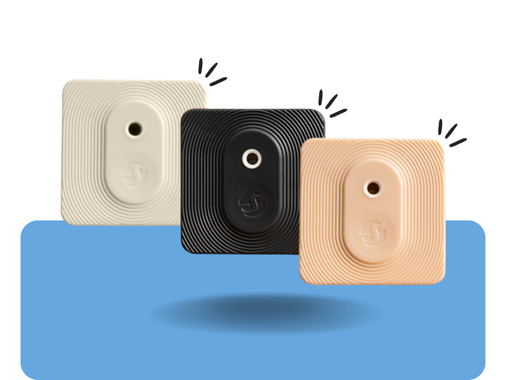 Shelly BLU H&T ZB (Bluetooth+Zigbee senzor teploty a vlhkosti)