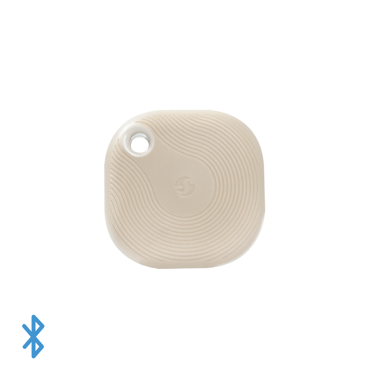 Shelly BLU Button Tough 1 ZB (Bluetooth/Zigbee tlačidlo)