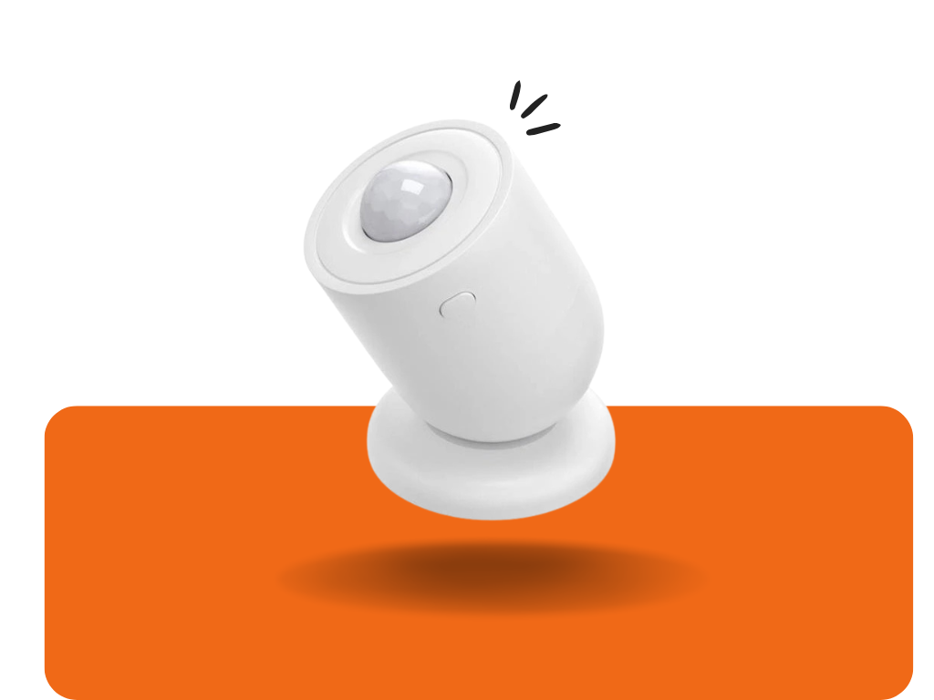 Sonoff zigbee Pohybový senzor SNZB-03P