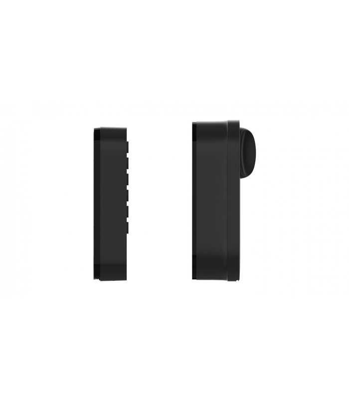 Aqara Smart zámok U200 čierny - Smart lock U200 KIT