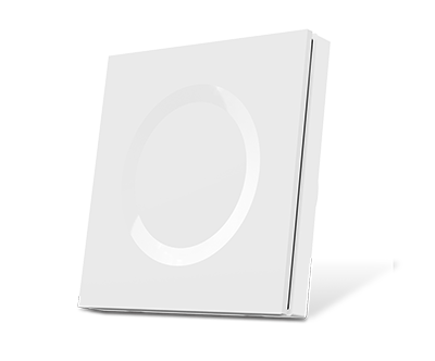 Senzor prítomnosti MCO HOME (MCOHOME Occupancy Sensor OS12)
