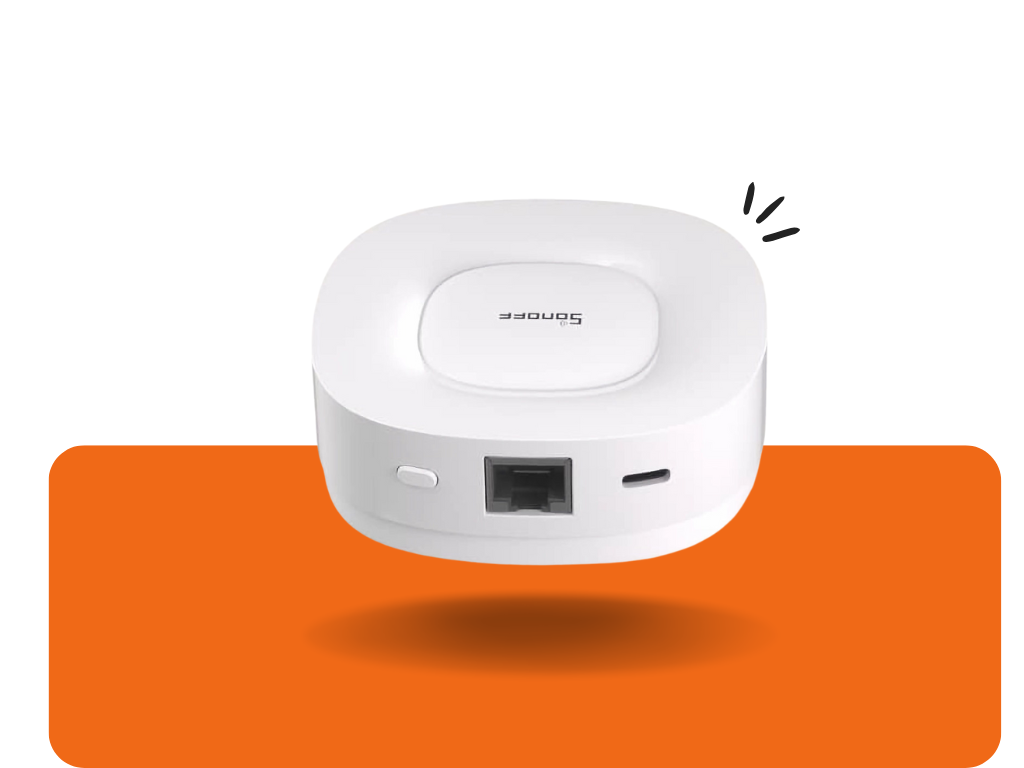 Sonoff Zigbee Bridge Ultra
