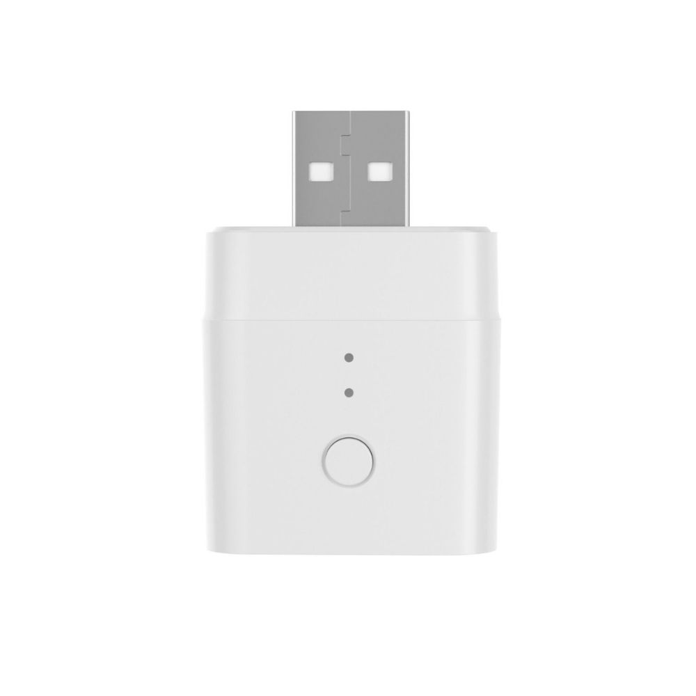 Sonoff Zigbee USB relé vypínač ZBMicro
