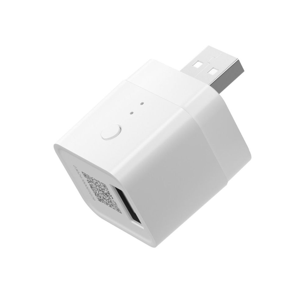 Sonoff Zigbee USB relé vypínač ZBMicro