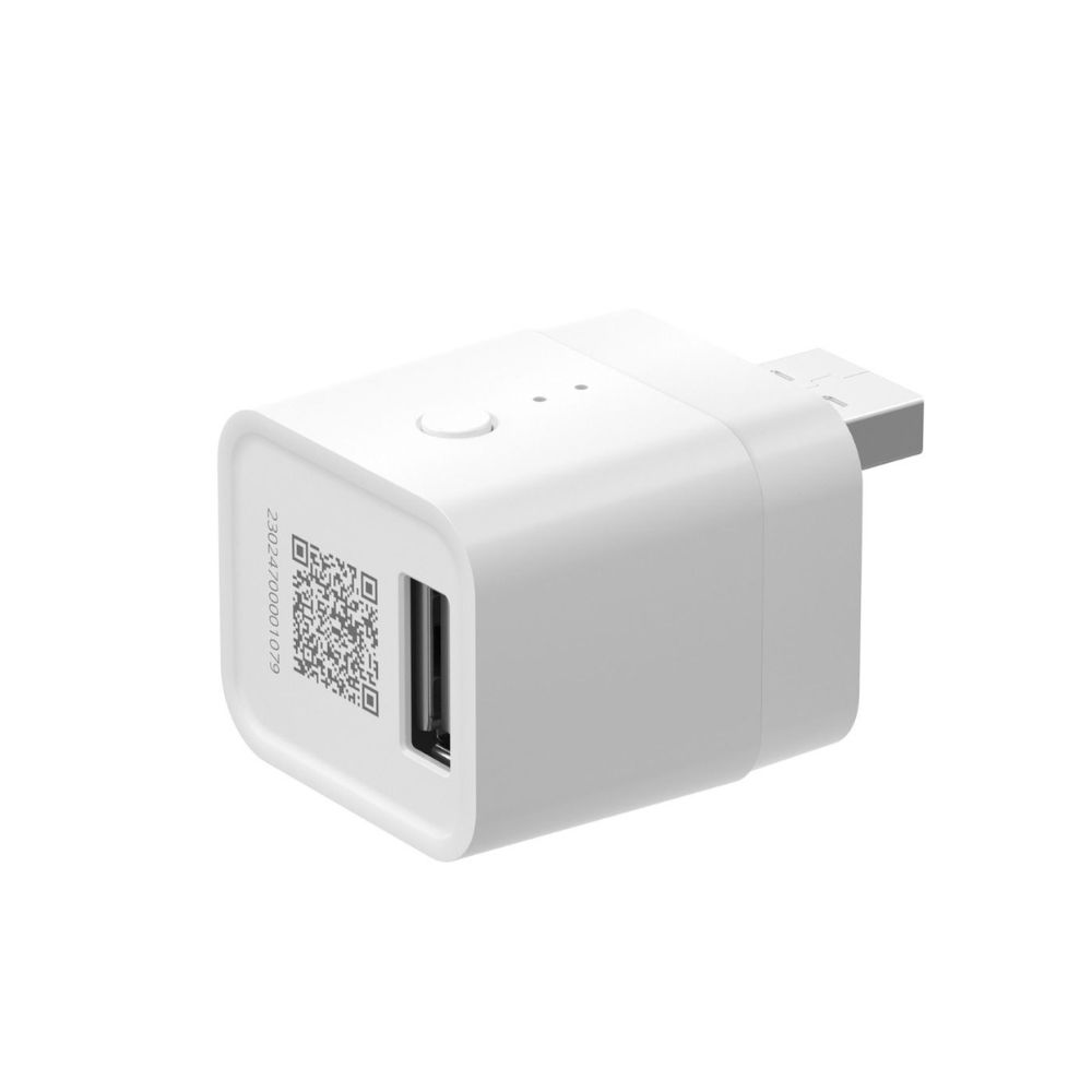 Sonoff Zigbee USB relé vypínač ZBMicro