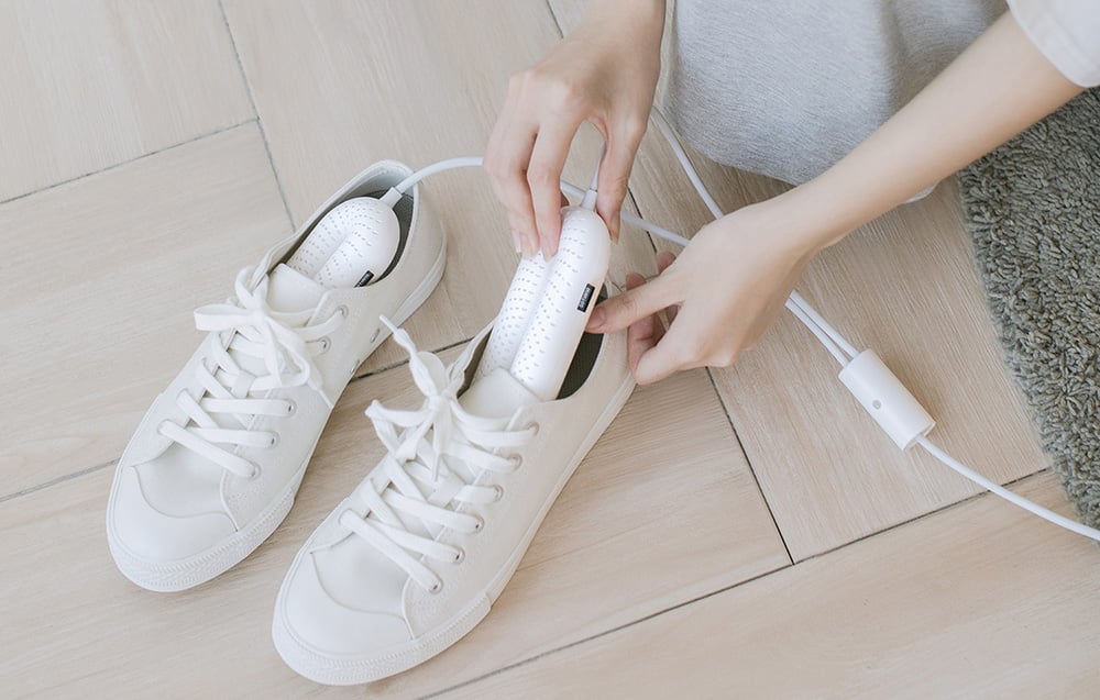 Sušič topánok Xiaomi Sothing