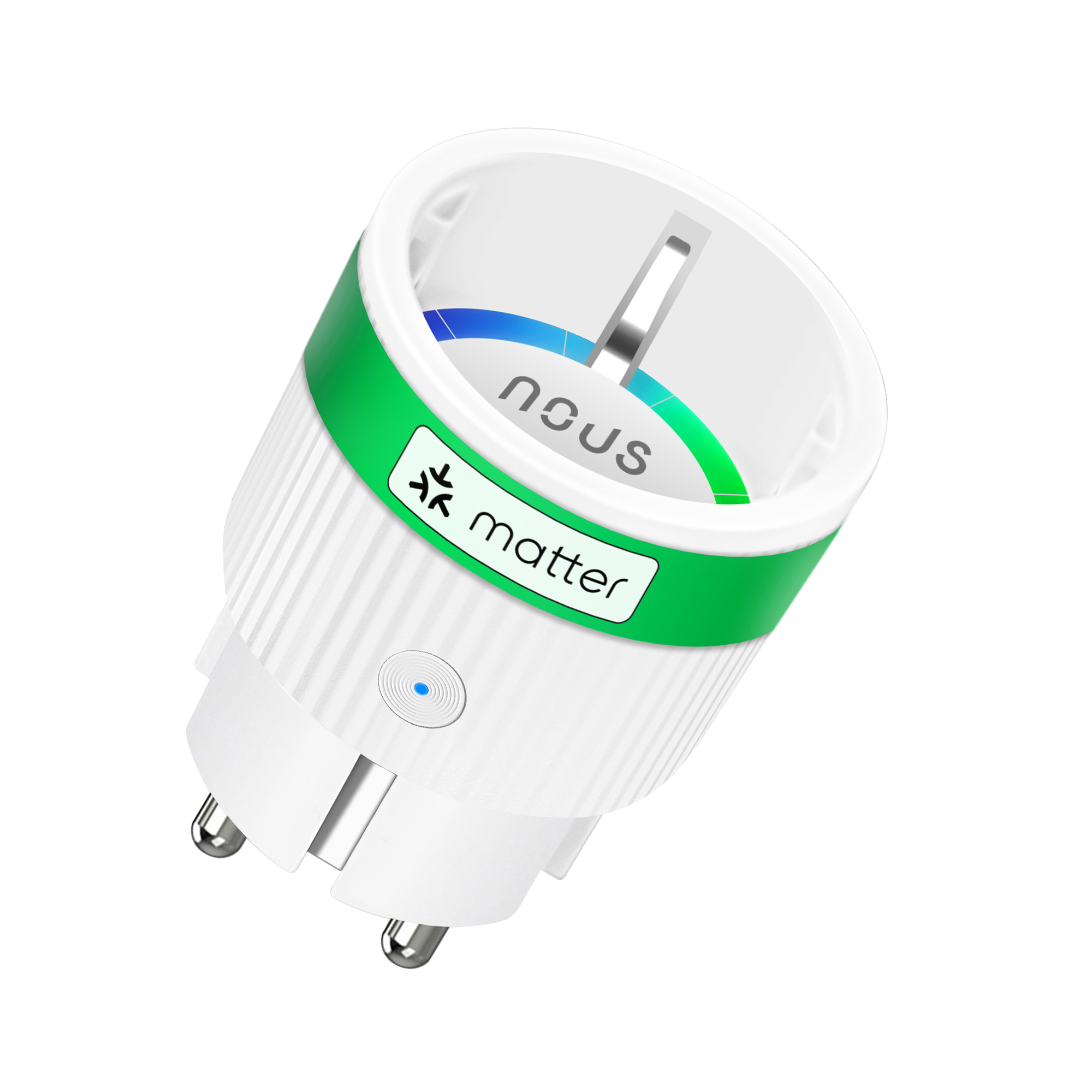 Nous A8M - Matter Smart zásuvka 16A