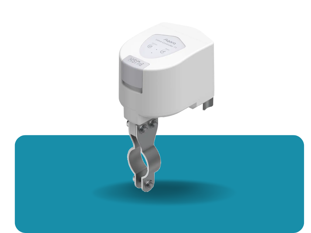 Aqara ovládanie na ventily T1 - Aqara Valve Controller T1