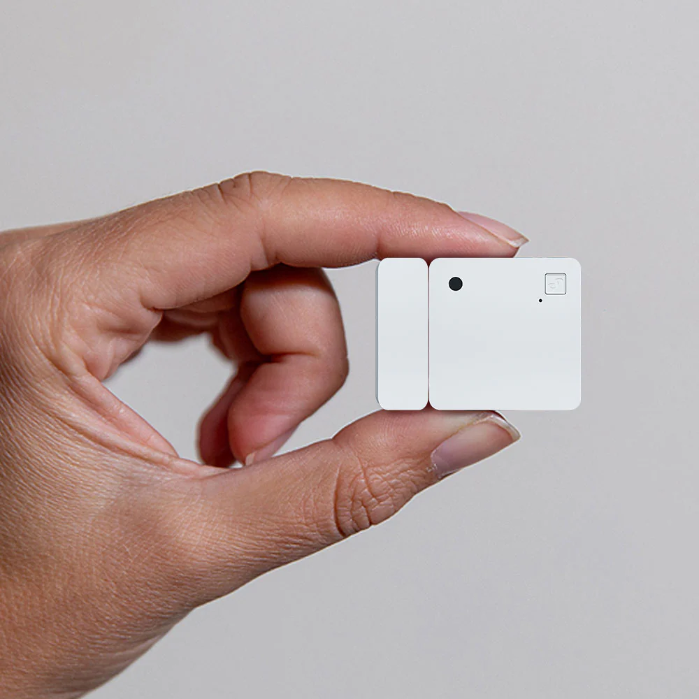 Shelly Wave senzor dverí/okien - Wave door window sensor