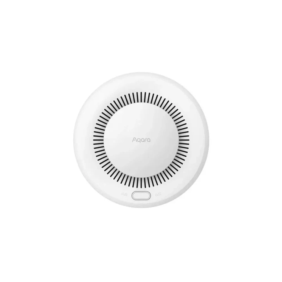 Aqara senzor dymu (Aqara Smoke Detector SD-S01D)