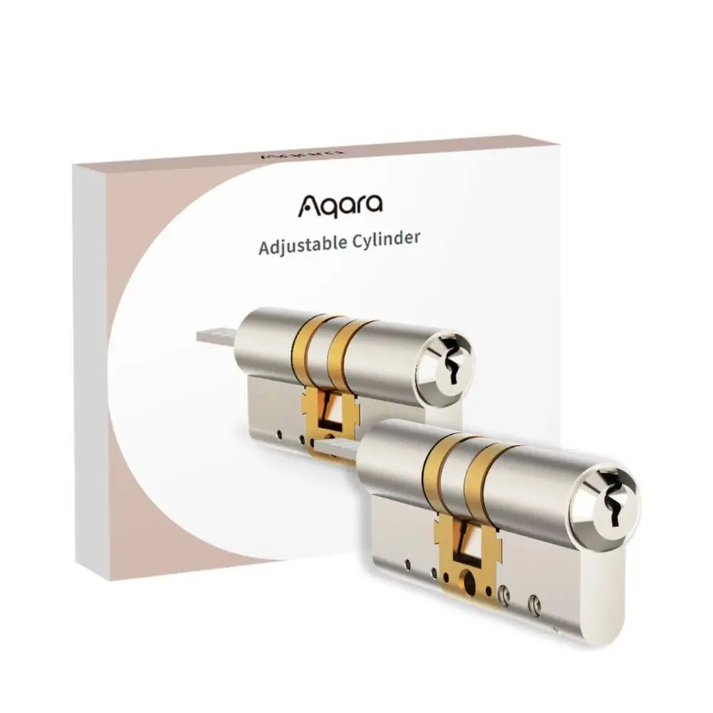 AQARA nastaviteľny Cylinder pre smart zámku (AL-D01D)