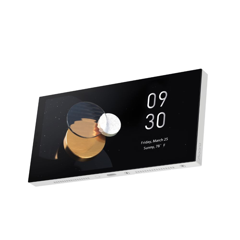 Aqara S1 Plus Panel Hub EU (MP-K03D)