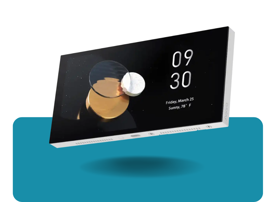 Aqara S1 Plus Panel Hub EU (MP-K03D)