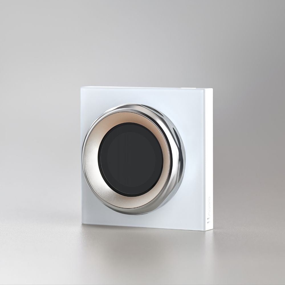 Aqara Touchscreen Dial V1 (DS-K01D) dotykový vypínač