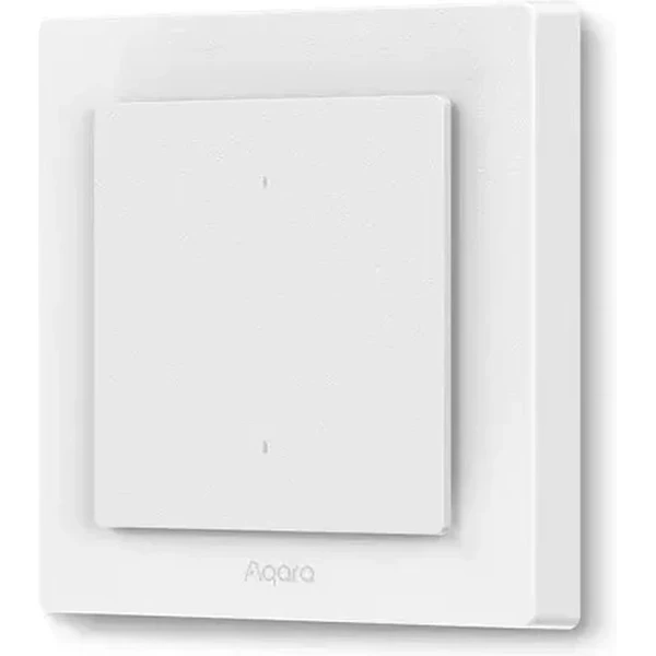 Aqara Light Switch H2 EU (WS-K07D)-(Aqara jednovypínač)