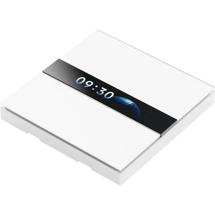 Aqara Display Switch V1 (WS-K02D)