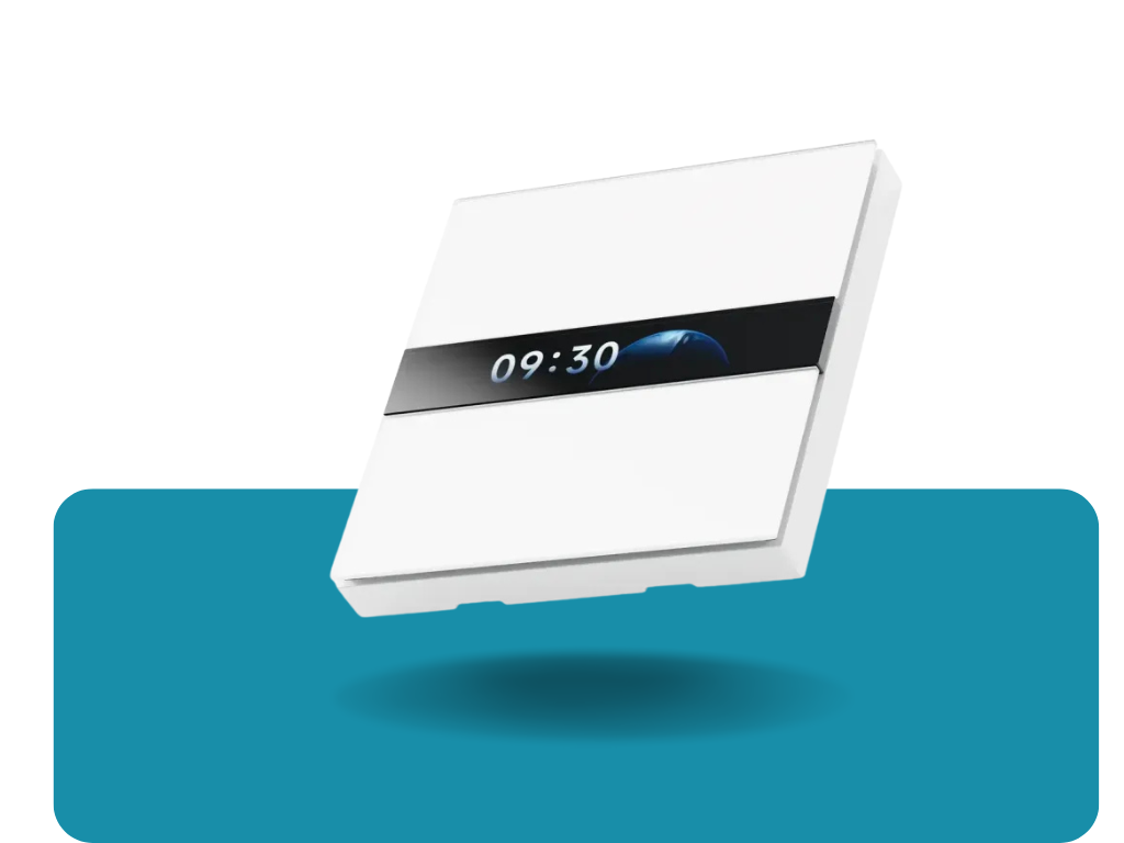 Aqara Display Switch V1 (WS-K02D)