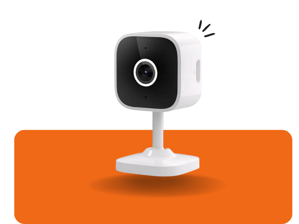 Sonoff CAM Slim Gen2