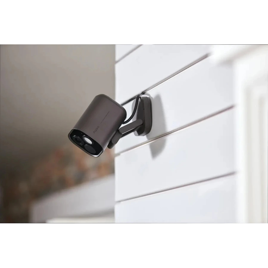 Aqara Camera Hub G5 PRO POE (CH-C03D) s 32GB MMC