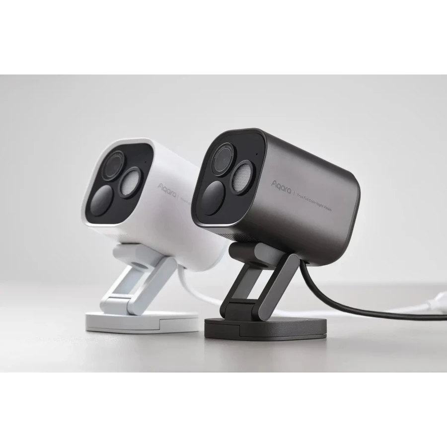 Aqara Camera Hub G5 PRO WiFi (CH-C07DW) s 32GB MMC