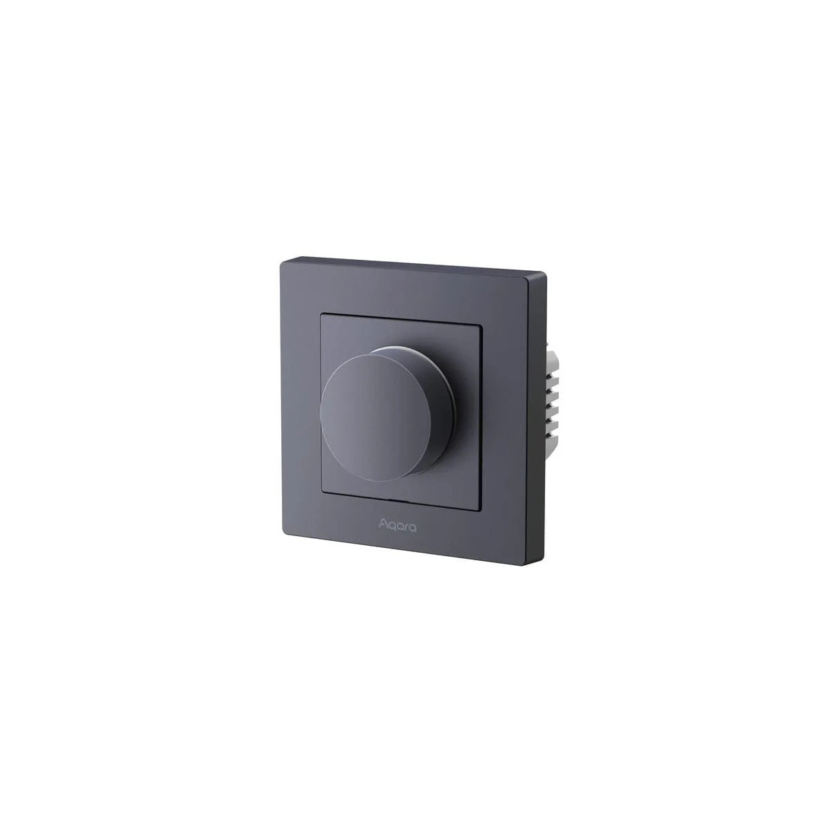 Aqara Dimmer Switch H2 EU Sivý (KD-R01D)-(Aqara stmievač)