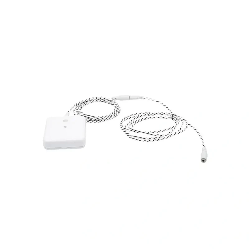 Shelly Flood Gen4 - senzor úniku vody (WiFi, Bluetooth, Zigbee, Matter)